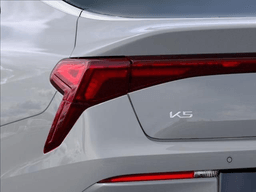 Kia K5 GT-Line Auto FWD 2026