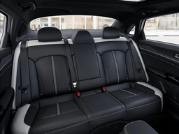 Kia K5 GT-Line Auto FWD 2026
