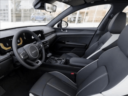 Kia K5 GT-Line Auto FWD 2026
