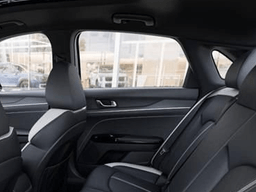 Kia K5 GT-Line Auto FWD 2026