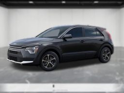 Kia Niro LX FWD 2026