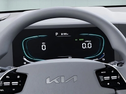 Kia Niro LX FWD 2026