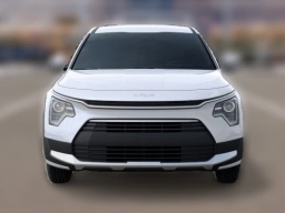 Kia Niro LX FWD 2026