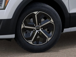 Kia Niro LX FWD 2026