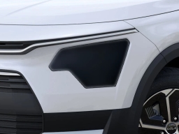 Kia Niro LX FWD 2026