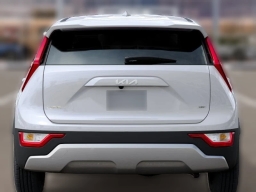 Kia Niro LX FWD 2026