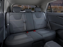 Kia Niro LX FWD 2026