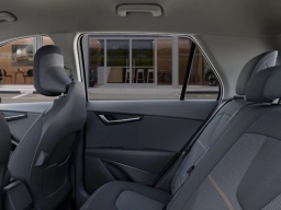 Kia Niro LX FWD 2026