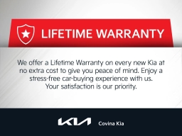 Kia Niro LX FWD 2026