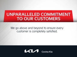 Kia Niro LX FWD 2026