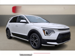 Kia Niro LX FWD 2025