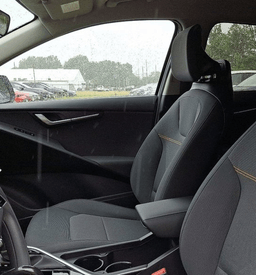 Kia Niro LX FWD 2025