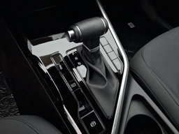 Kia Niro LX FWD 2025