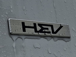 Kia Niro LX FWD 2025