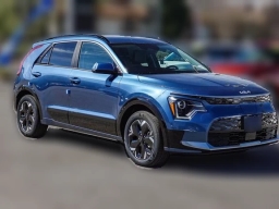 Kia Niro EV Wind FWD 2026