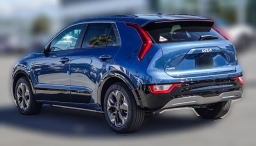 Kia Niro EV Wind FWD 2026