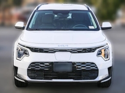 Kia Niro EV Wind FWD 2026