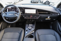 Kia Niro EV Wind FWD 2026