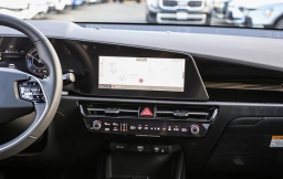 Kia Niro EV Wind FWD 2026