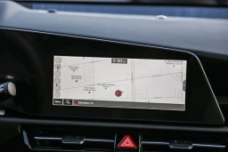 Kia Niro EV Wind FWD 2026