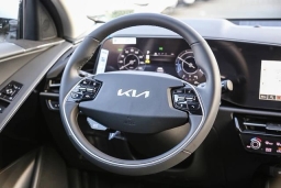Kia Niro EV Wind FWD 2026