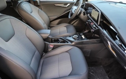 Kia Niro EV Wind FWD 2026