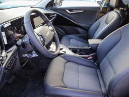 Kia Niro EV Wind FWD 2026