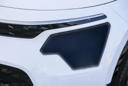 Kia Niro EV Wind FWD 2026