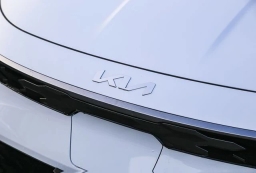 Kia Niro EV Wind FWD 2026