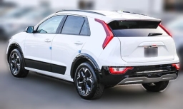 Kia Niro EV Wind FWD 2026