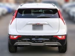 Kia Niro EV Wind FWD 2026