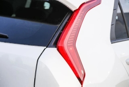 Kia Niro EV Wind FWD 2026