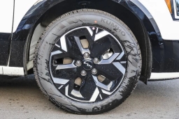 Kia Niro EV Wind FWD 2026