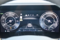 Kia Niro EV Wind FWD 2026