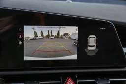 Kia Niro EV Wind FWD 2026