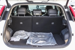 Kia Niro EV Wind FWD 2026