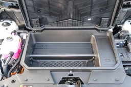 Kia Niro EV Wind FWD 2026