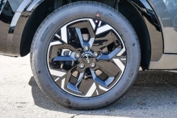 Kia Niro EV Wind FWD 2026