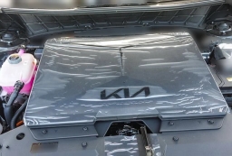 Kia Niro EV Wind FWD 2026