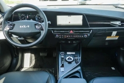 Kia Niro EV Wind FWD 2026