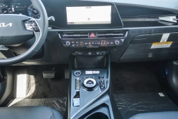 Kia Niro EV Wind FWD 2026