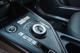 Kia Niro EV Wind FWD 2026