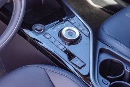 Kia Niro EV Wind FWD 2026