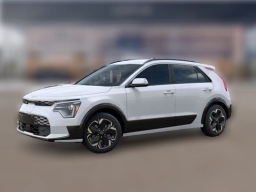 Kia Niro EV Wind FWD 2026