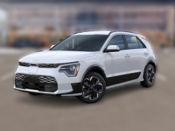 Kia Niro EV Wind FWD 2026