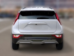 Kia Niro EV Wind FWD 2026