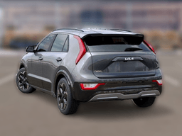Kia Niro EV Wind FWD 2025