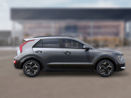 Kia Niro EV Wind FWD 2025