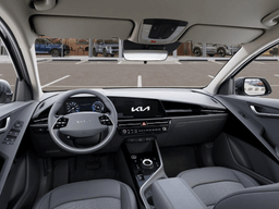 Kia Niro EV Wind FWD 2025