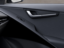 Kia Niro EV Wind FWD 2025